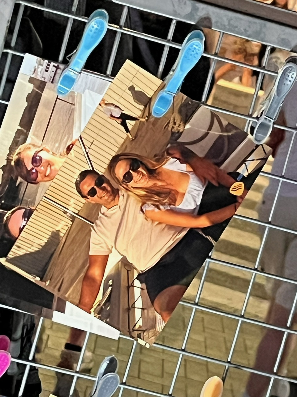 Teo and Tori photo 5